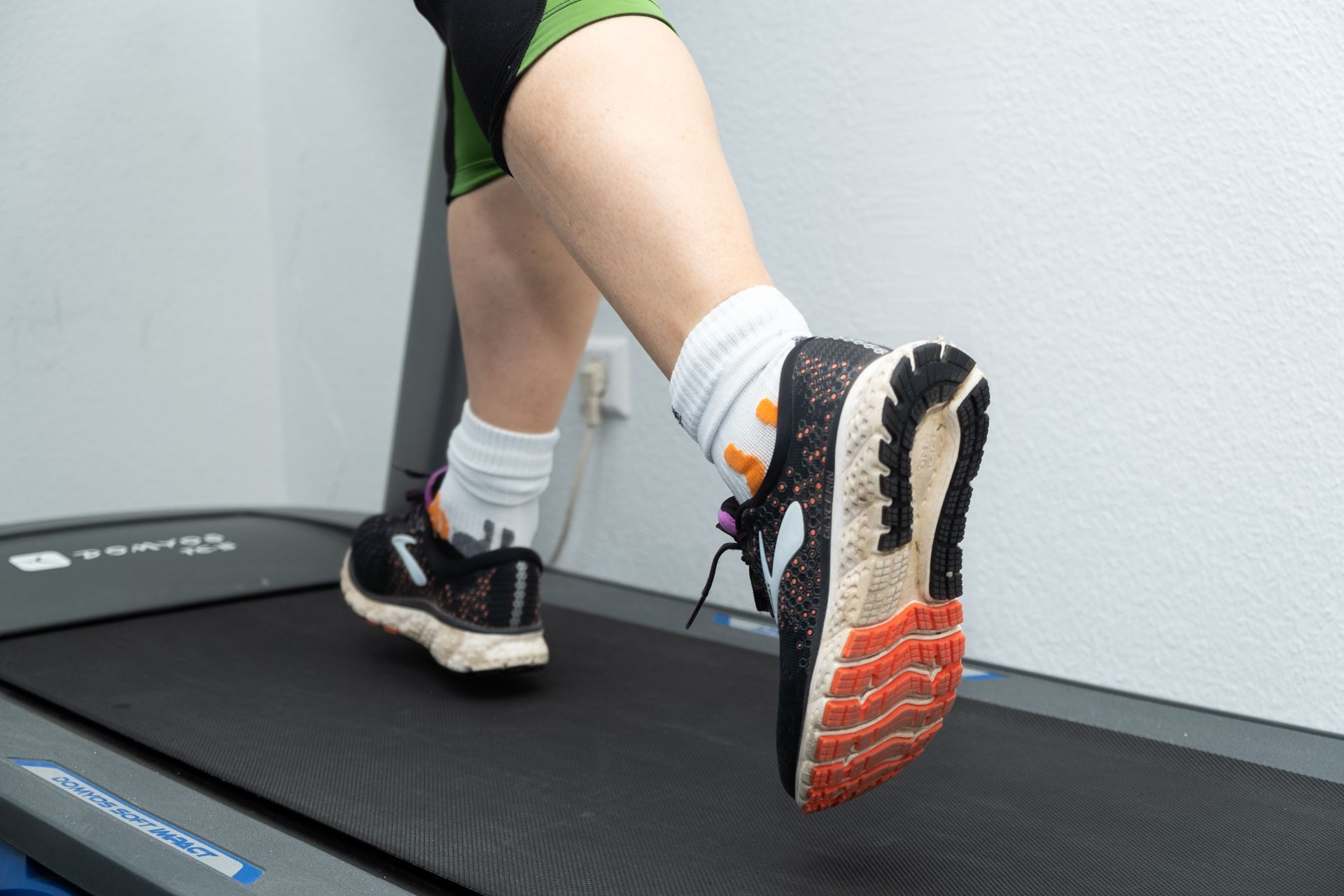 Podologie du sport au Luxembourg