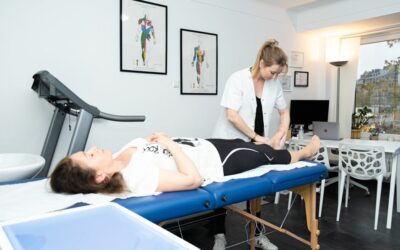 Podologie posturale à Luxembourg Ville : corrigez votre posture avec des soins experts !