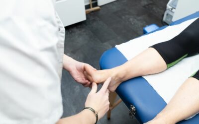 Pédicure médicale à Luxembourg Ville : les traitements contre l’onychomycose au Cabinet de Madame NOCERA