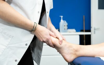 Soin des pieds à Luxembourg Ville : découvrez ses bienfaits