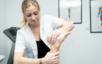 Pourquoi consulter pour une podologie au Luxembourg ?