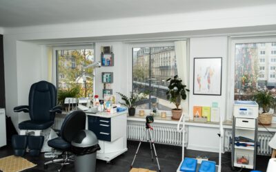 Chaînes GDS au Luxembourg : comprendre et rééquilibrer les chaînes musculaires