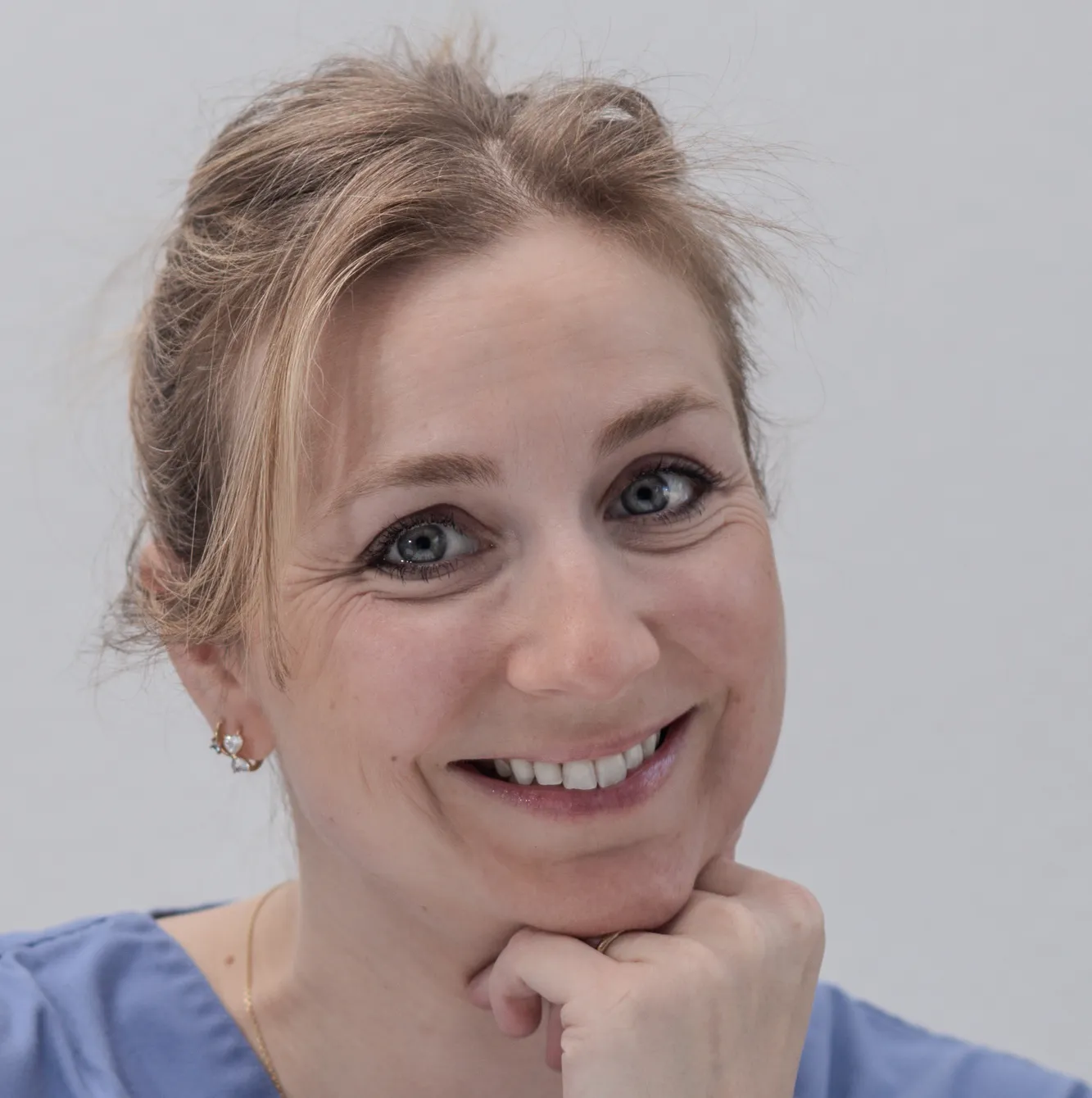 Marie Chapon